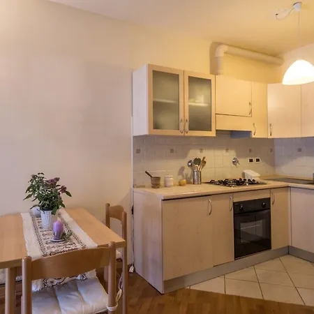 La Casa Di Stella Appartamento Perugia