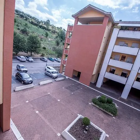La Casa Di Stella Appartamento *
