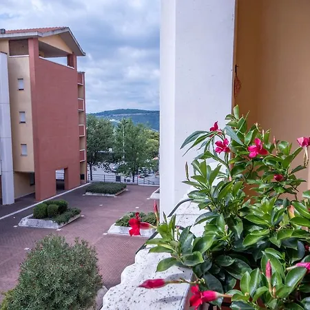 La Casa Di Stella Appartamento *