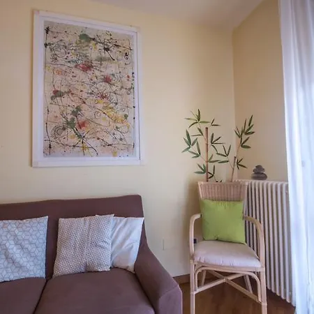 La Casa Di Stella Appartamento *