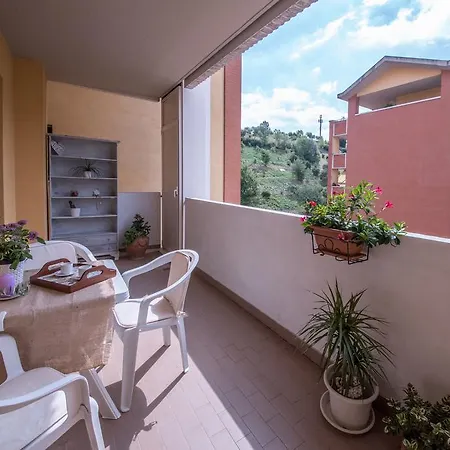 La Casa Di Stella Appartamento