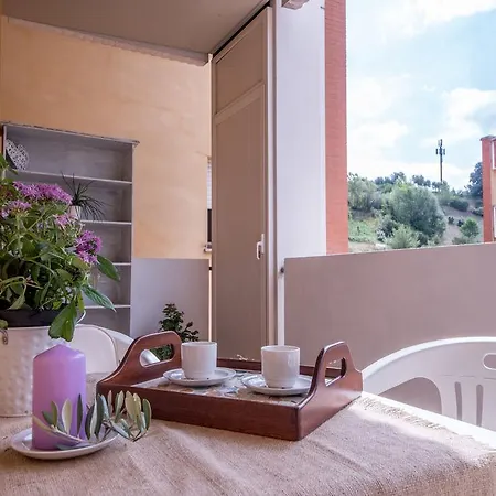 Appartamento La Casa Di Stella *