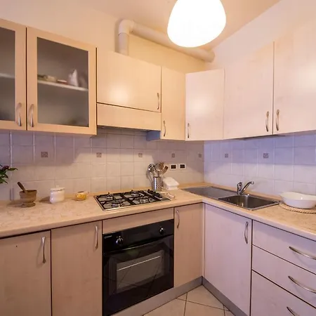 Appartamento La Casa Di Stella *