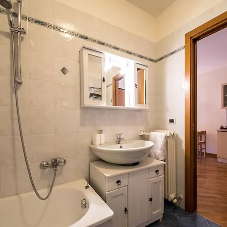 La Casa Di Stella Appartamento Perugia