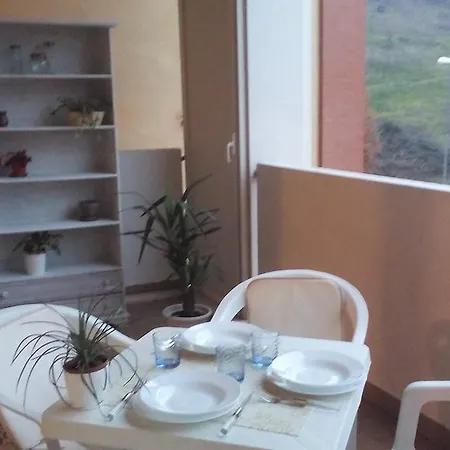 Appartamento La Casa Di Stella *