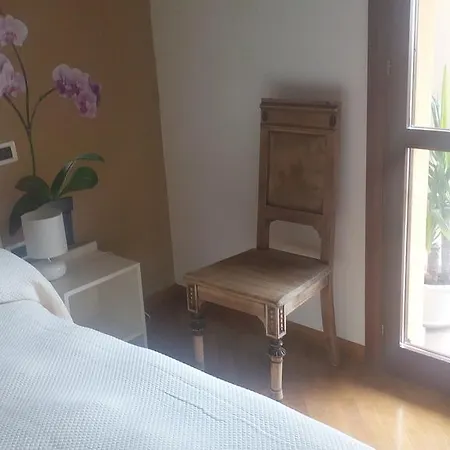 Appartamento La Casa Di Stella *